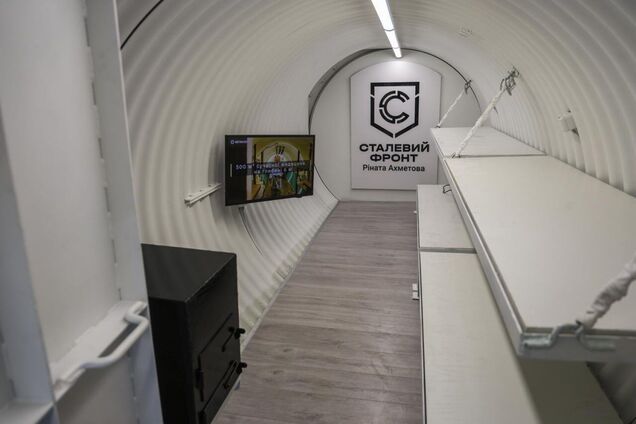 'Стальной фронт': как украинская сталь стала щитом для Patriot, Abrams и подземных госпиталей