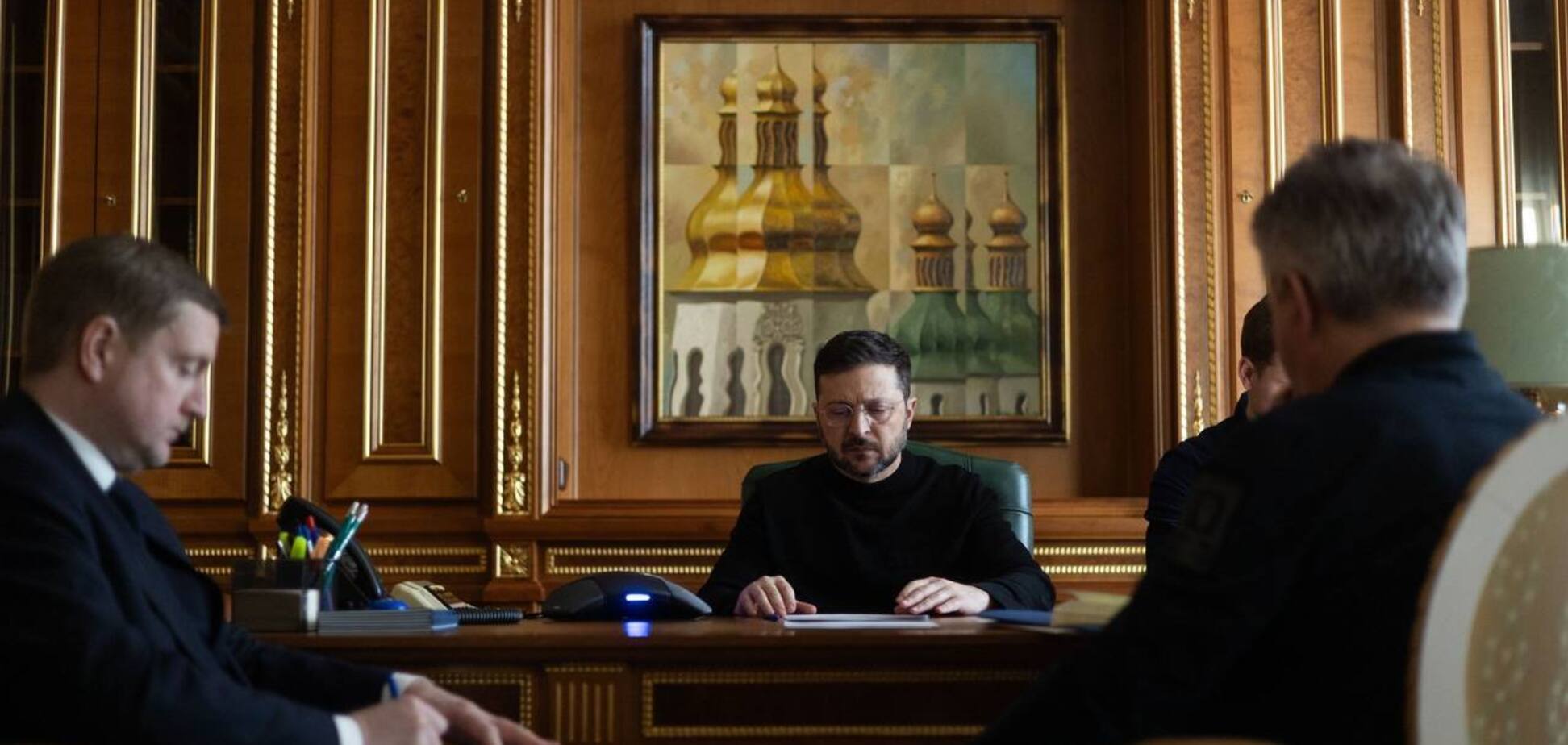 'Ракети й 'Шахеди' з Ірану не мають зруйнувати життя': Зеленський провів розмову з королем Йорданії