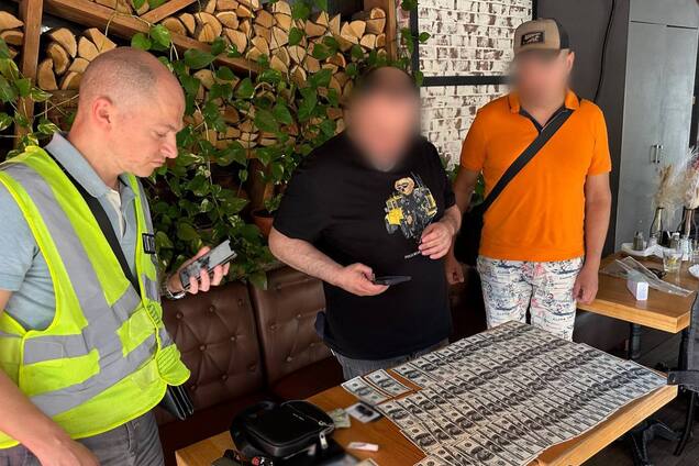 За $10 тис. влаштовував призовників на підприємство заради бронювання: у Києві судитимуть посадовця Міноборони. Фото