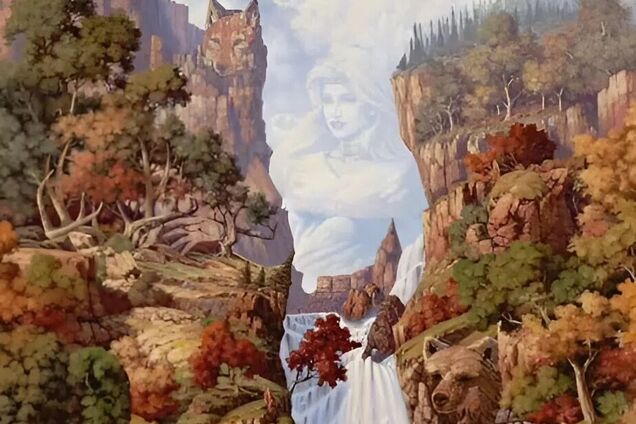 Що побачили першим? Простий тест покаже, яка ви людина