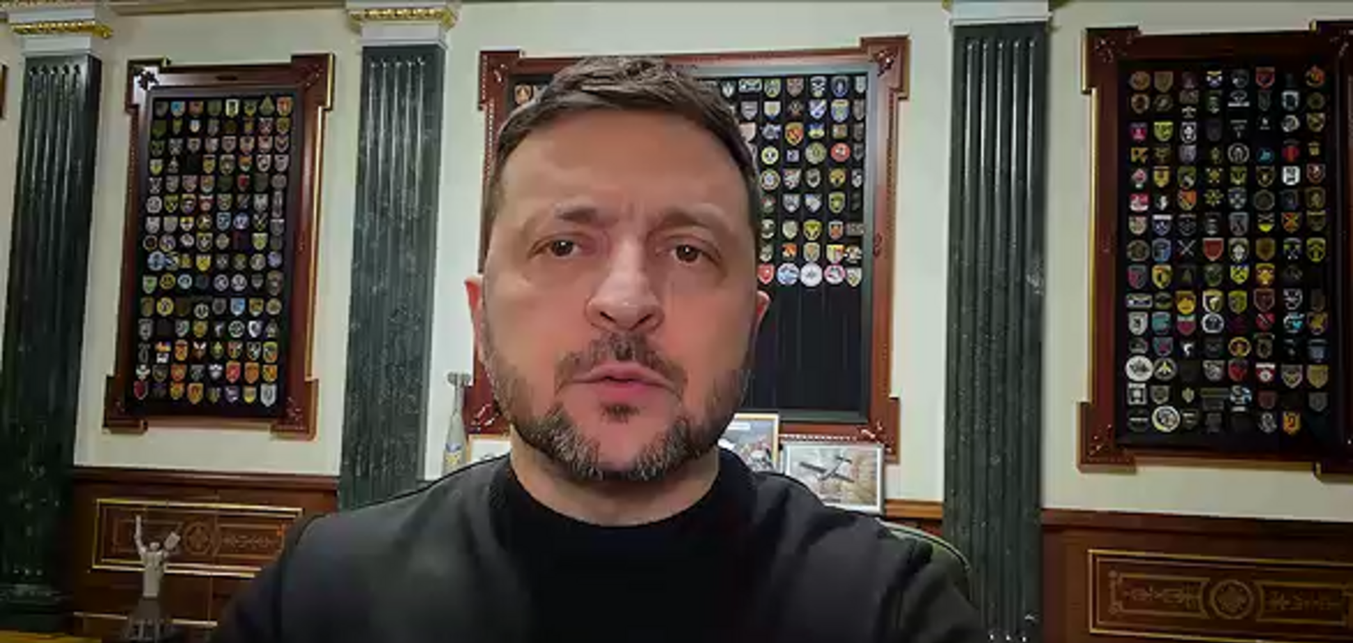 'Україна готова': Зеленський сказав, від чого залежать подальші тристоронні мирні переговори. Відео