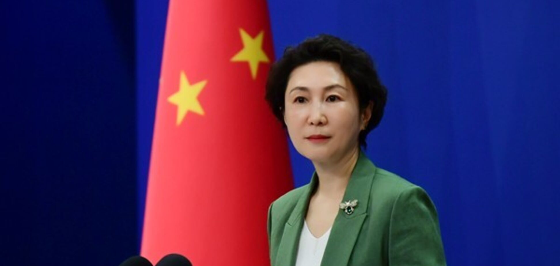 'Закликаємо всі сторони': у Китаї виступили із заявою через події на Близькому Сході