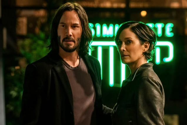 'Матрица 5' в работе: что известно о громком продолжении