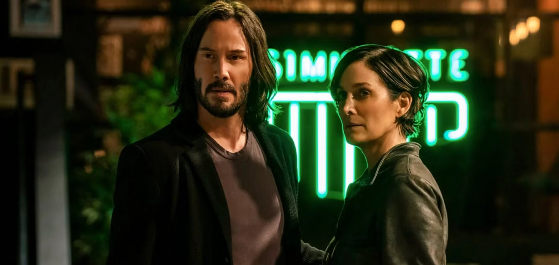 'Матриця 5' у роботі: що відомо про гучне продовження