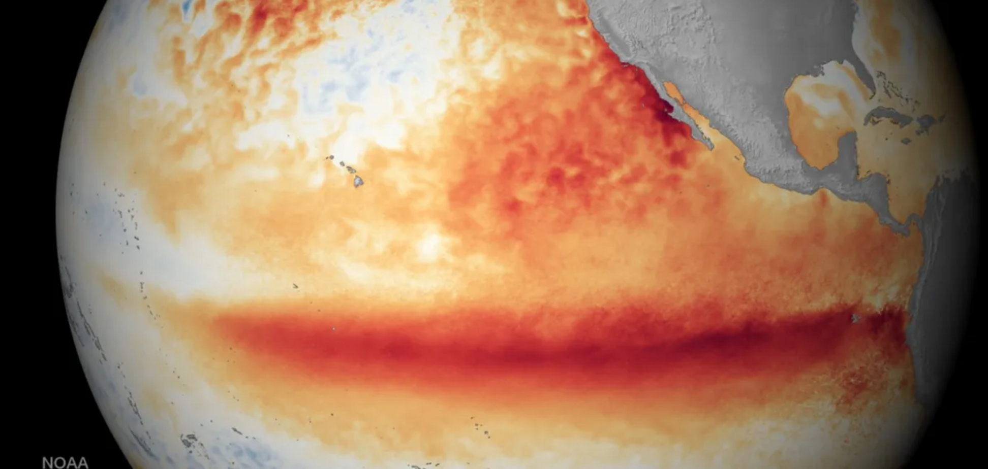 Погода на Землі може різко змінитися у наступні 2 роки: вчені стривожені