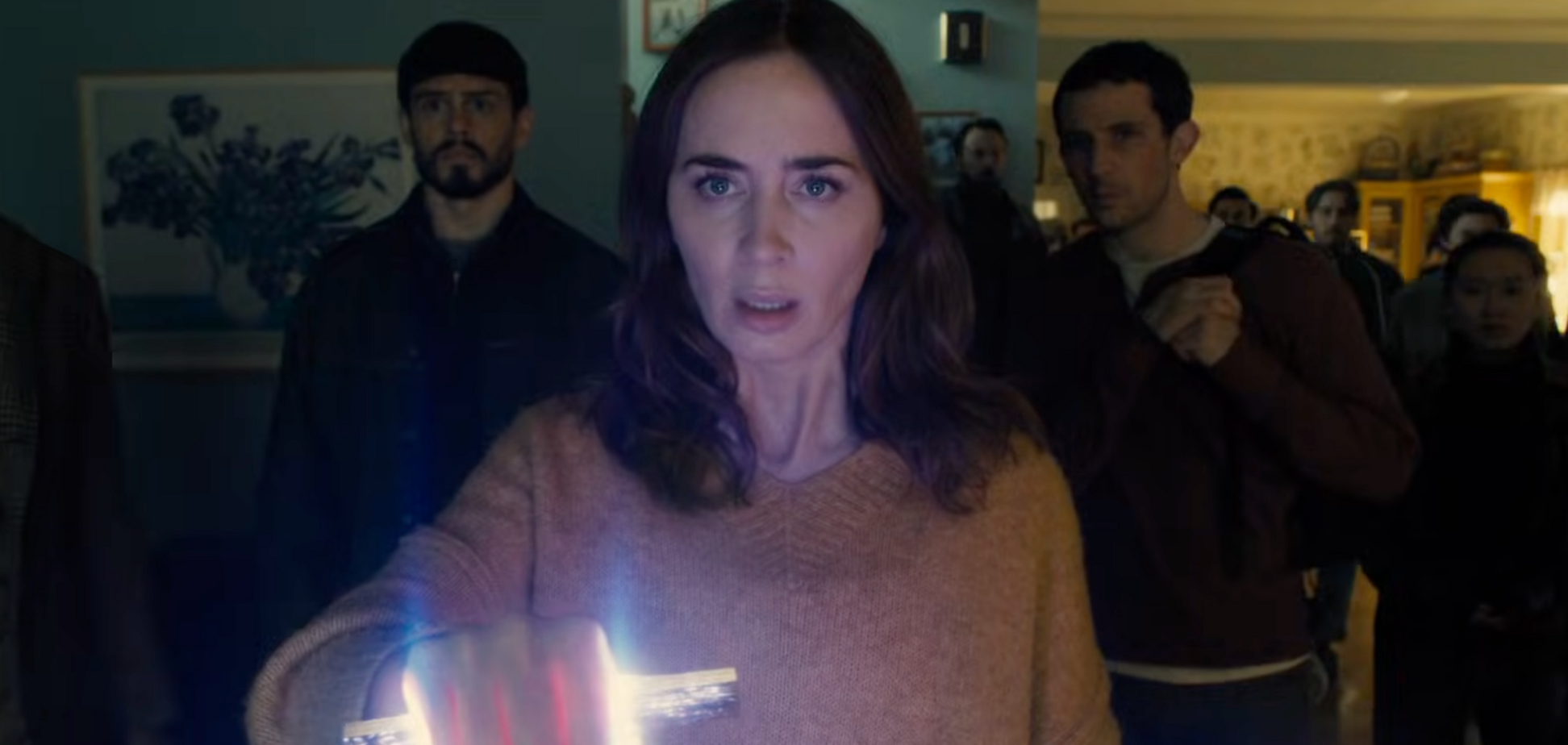 'День істини': вийшов дубльований трейлер нового фільму Спілберга