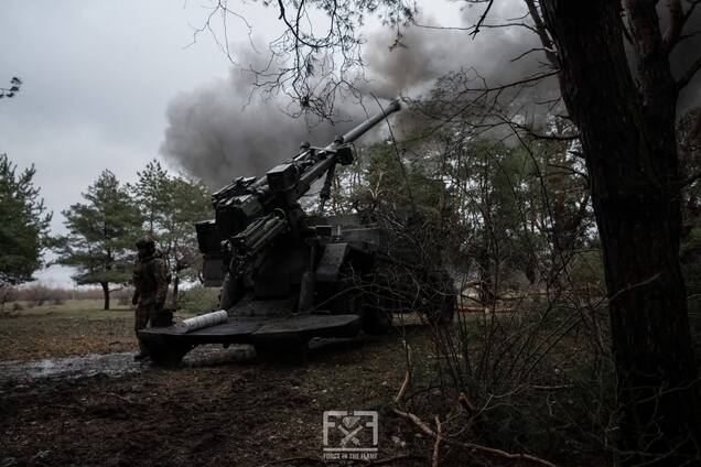 Ілюстративне фото. Збройні сили України