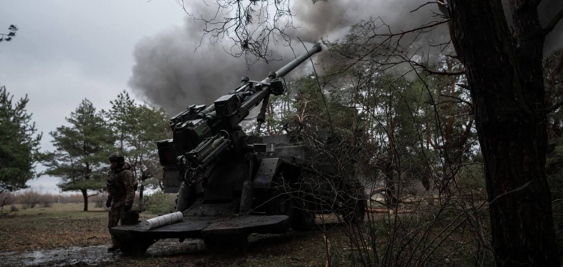 Ілюстративне фото. Збройні сили України