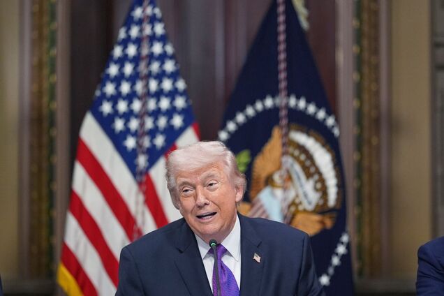 'Все йде дуже добре': Трамп оцінив успіхи у війні проти Ірану за 10-бальною шкалою