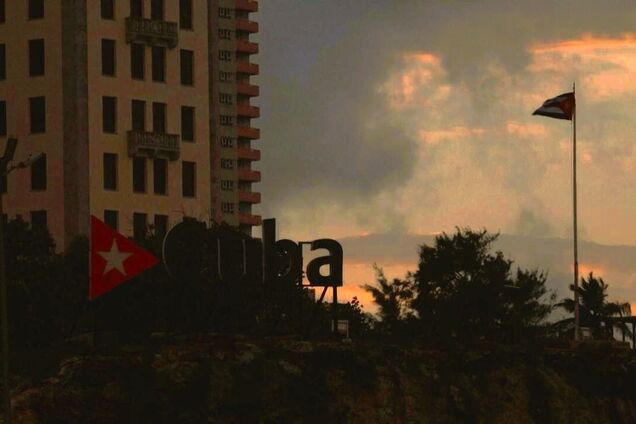 На Кубе произошло масштабное отключение электроэнергии: ремонт может занять 3-4 дня