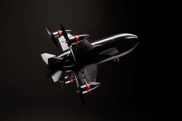 Пентагон розглядає українські дрони-перехоплювачі для боротьби з іранськими Shahed – FT