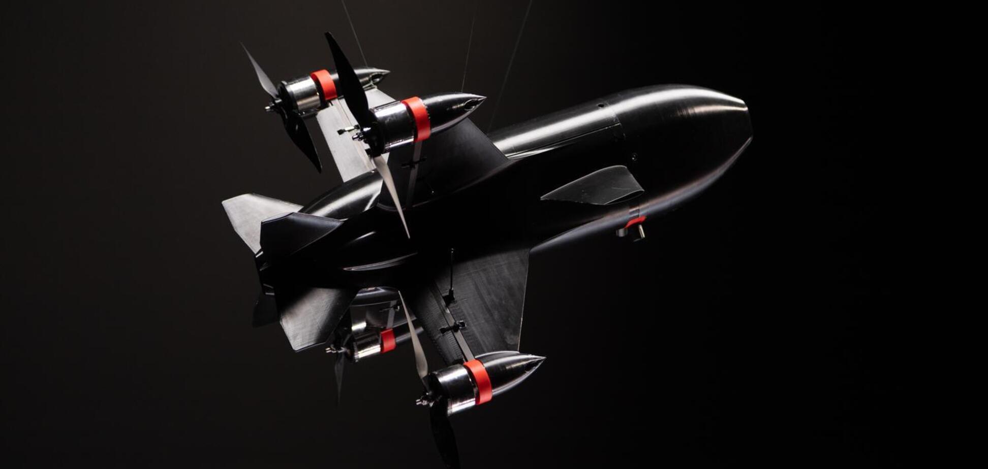 Пентагон рассматривает украинские дроны-перехватчики для борьбы с иранскими Shahed – FT