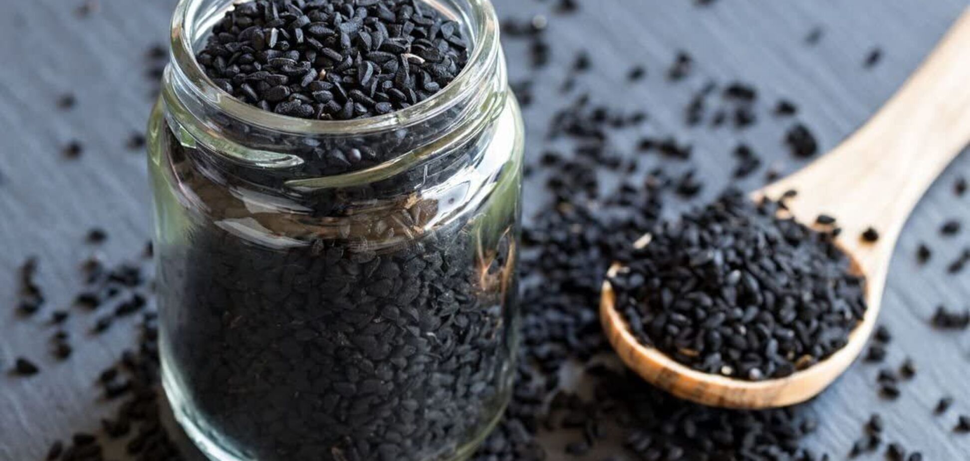 Насіння, яке може змінити показники холестерину: результати дослідження