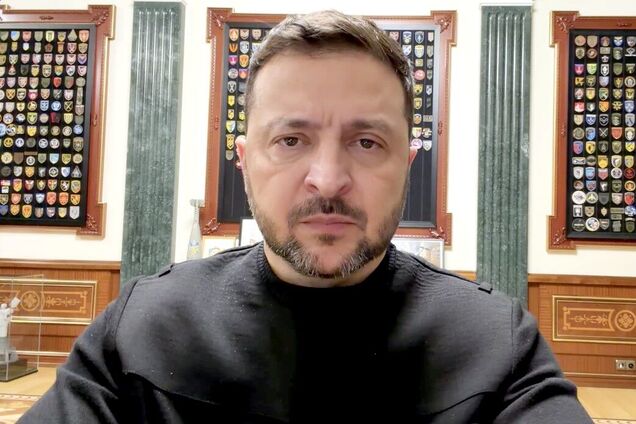 'Ми будемо продовжувати дипломатичний процес': Зеленський анонсував нові обміни полоненими. Відео