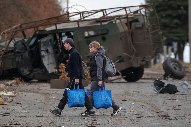 Выводы войны в Украине: 10 стран Европы срочно готовят планы эвакуации на случай агрессии со стороны России