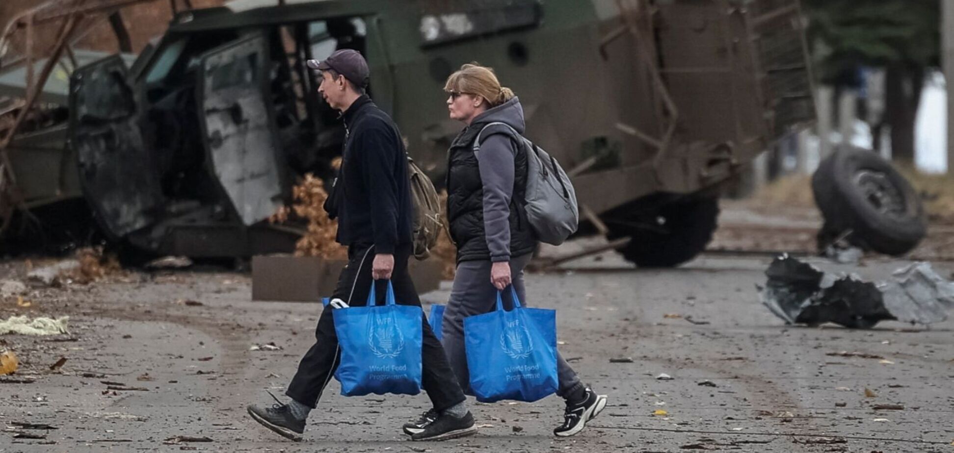 Висновки війни в Україні: 10 країн Європи терміново готують плани евакуації на випадок агресії з боку Росії