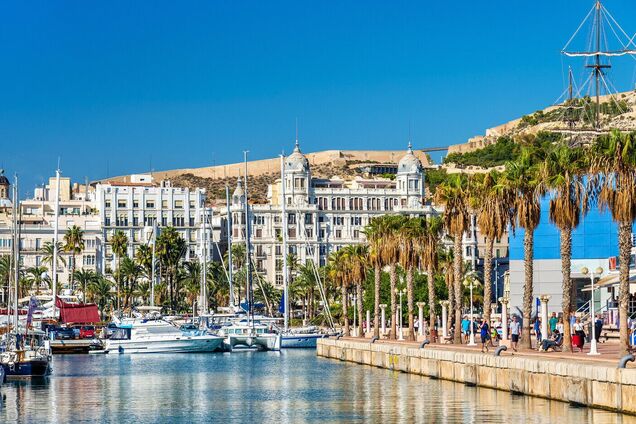 Малоизвестный город в Испании нарекли 'новой Барселоной': чем поражает