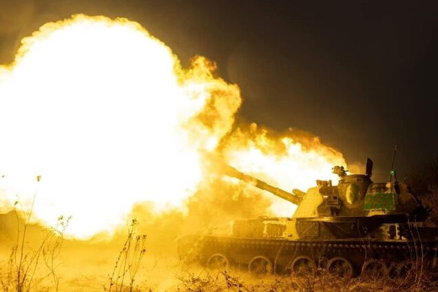 Поражен ряд логистических объектов: в Генштабе рассказали о новых ударах по захватчикам в Донецкой области и в Крыму