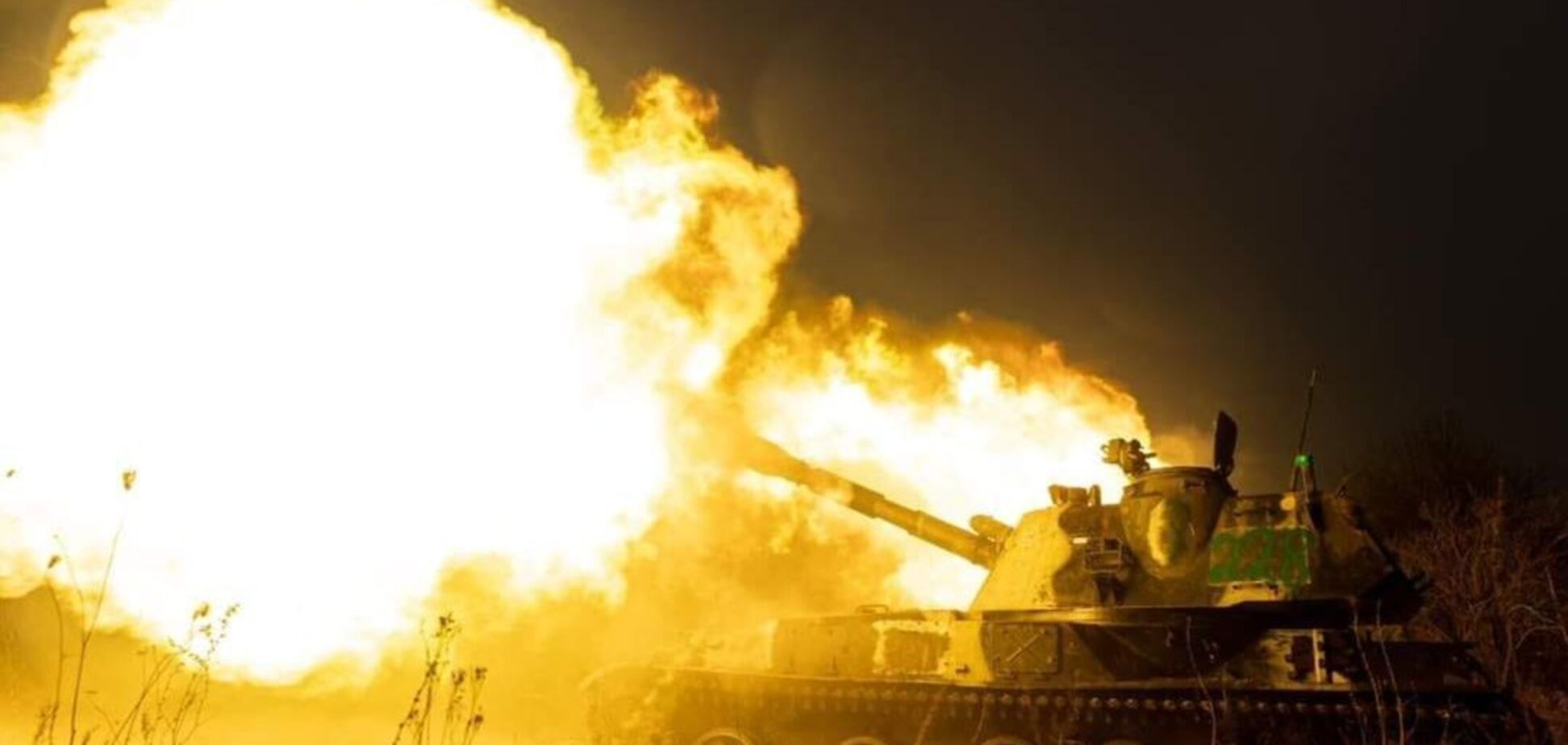 Поражен ряд логистических объектов: в Генштабе рассказали о новых ударах по захватчикам в Донецкой области и в Крыму