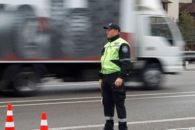 Укртрансбезпека посилює контроль за перевантаженнями на Київщині: Микита Лагунін анонсував спеціальні заходи