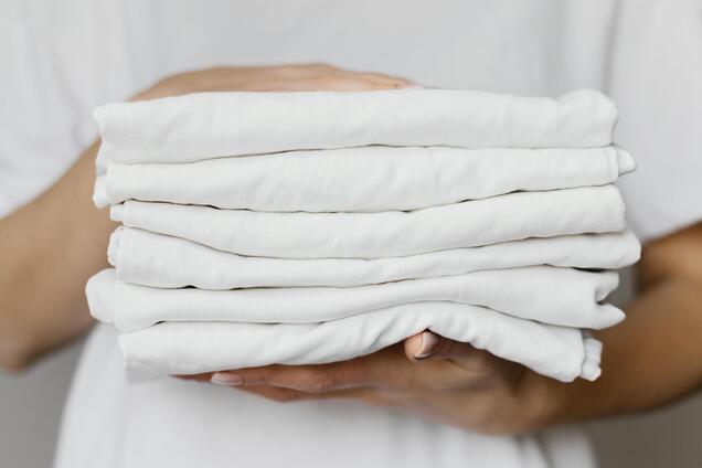 Названа найоптимальніша температура для прання постільної білизни