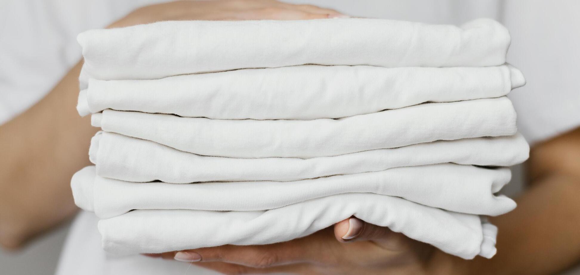 Названа найоптимальніша температура для прання постільної білизни