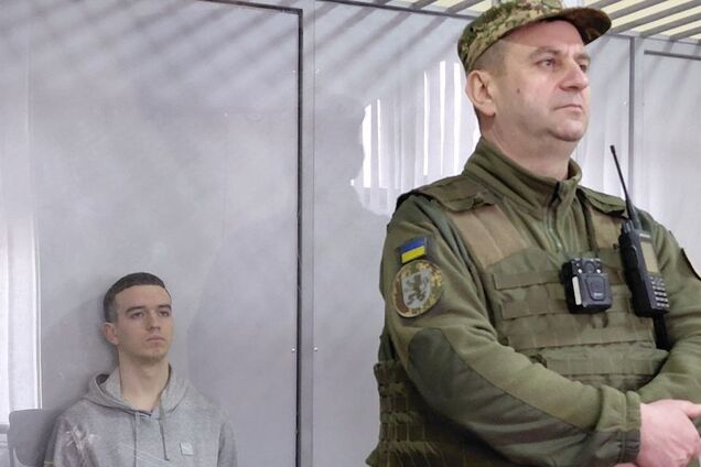 'Я тоже хочу выйти на свободу': подозреваемый в убийстве Фарион попросил изменить меру пресечения и вспомнил о коррупционерах