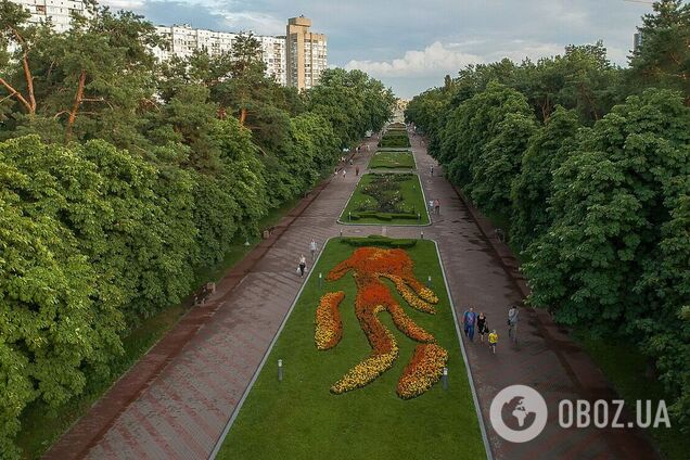 В Киеве нашли новое место для создания Музея советских памятников. Подробности
