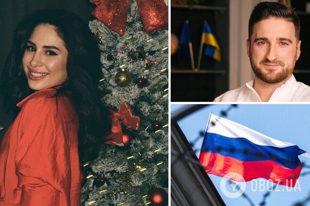 'Якщо ти колись поїдеш до Росії...' Українська співачка приголомшила ультиматумом від брата-чиновника