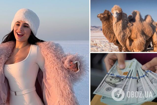За брак давали тысячу верблюдов, а за ночь – $60 000: кого из украинских певиц пытались 'купить' мужчины