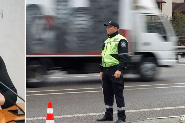 Укртрансбезпека посилює контроль за перевантаженнями на Київщині: Микита Лагунін анонсував спеціальні заходи