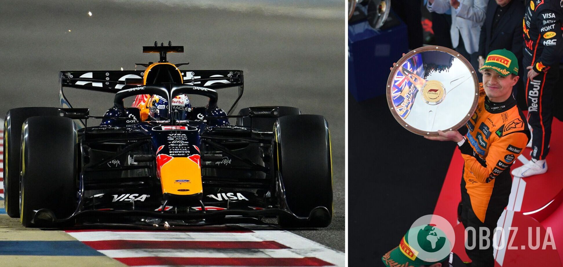 Норріс не фаворит, а Хемілтон іде на 8-е чемпіонство? Формула-1 повертається іншою: чого чекати від нового сезону та Гран-прі Австралії