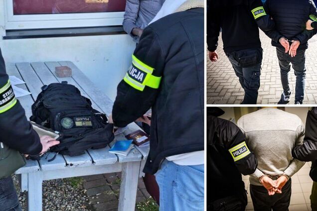 Польща почала масштабні рейди проти нелегальної міграції