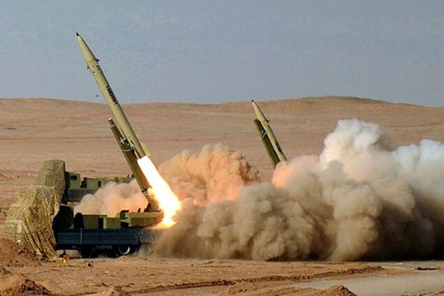 Чем воюет Иран: эксперт сказал, почему страны Европы должны быть готовы к ракетным обстрелам