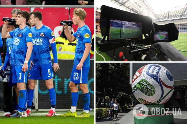 ФІФА ухвалила історичне рішення щодо ЧС-2026