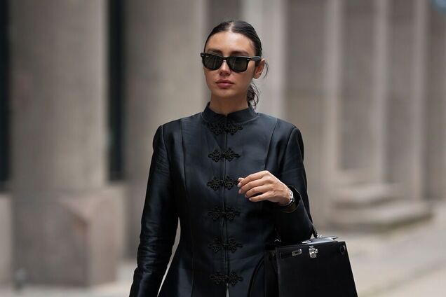 Що таке 'корейська куртка', яку цієї весни носитимуть всі: фото стильних образів