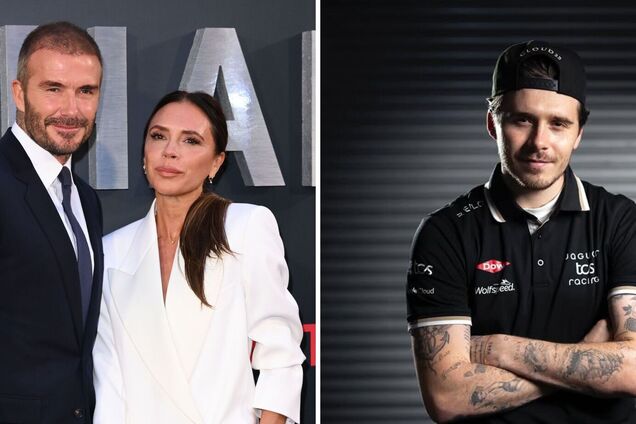 Попытка помириться обернулась крахом: инсайдер раскрыл неожиданную реакцию Бруклина Бекхэма на публичное поздравление родителей