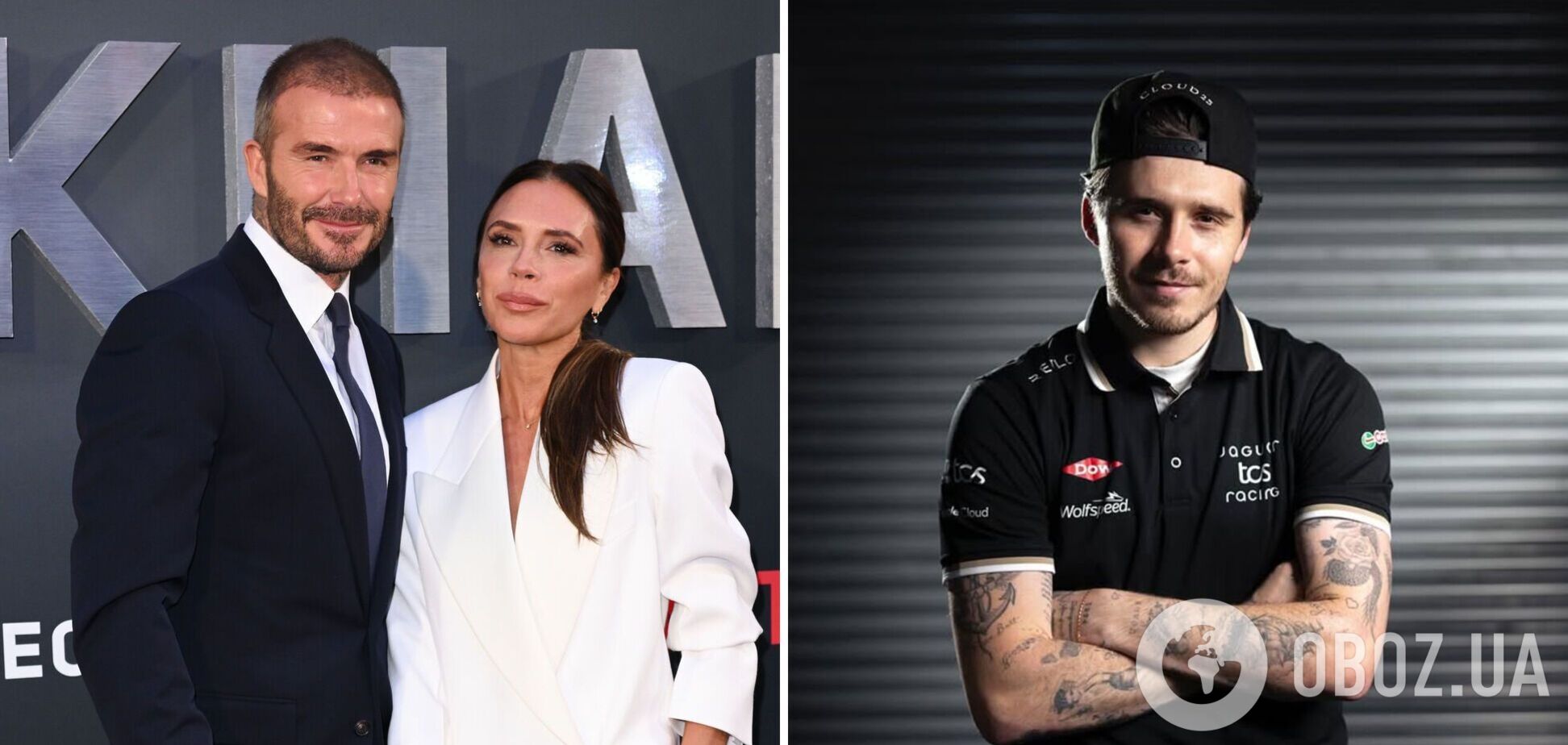 Попытка помириться обернулась крахом: инсайдер раскрыл неожиданную реакцию Бруклина Бекхэма на публичное поздравление родителей