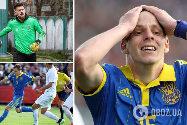 Экс-футболисты украинской сборной покинули Украину ради работы в Таджикистане