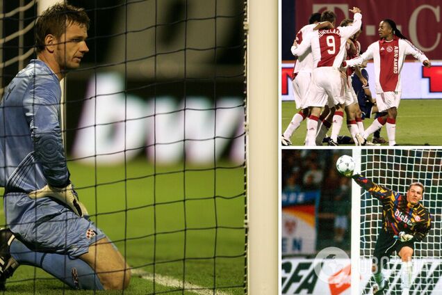 Известный голкипер-чемпион умер от рака, прожив в 6 раз дольше, чем говорили врачи