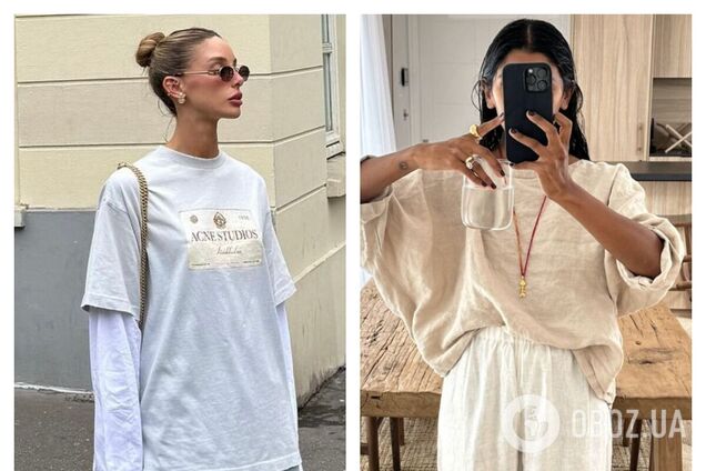 Помятая одежда и пятна – новый тренд: почему в 2026 году модно выглядеть неопрятно