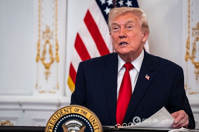 Голосування поштою більше не буде? Трамп анонсував 'Закон про порятунок Америки'