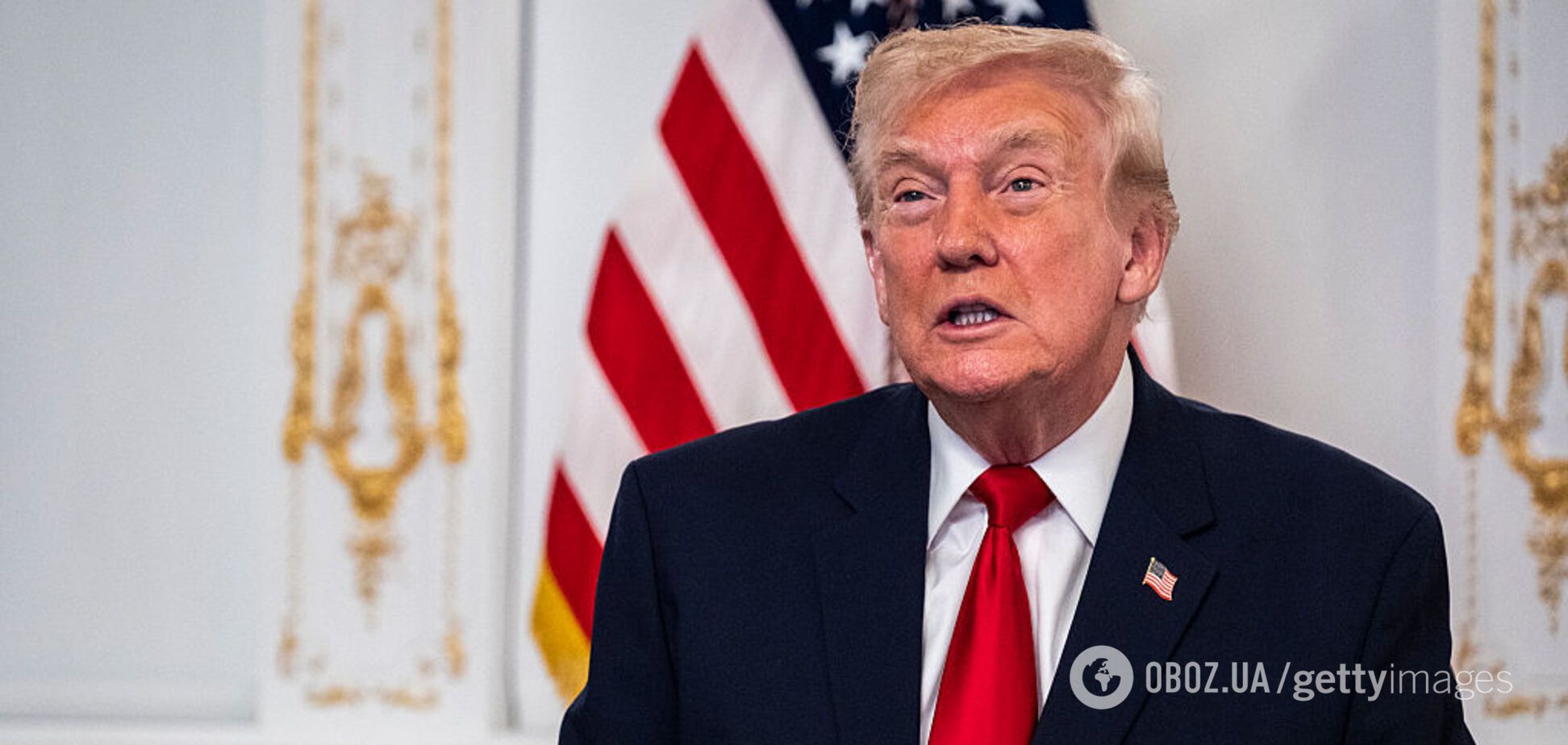 Голосування поштою більше не буде? Трамп анонсував 'Закон про порятунок Америки'