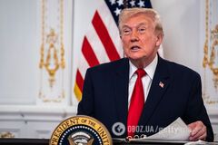 Голосування поштою більше не буде? Трамп анонсував 'Закон про порятунок Америки'