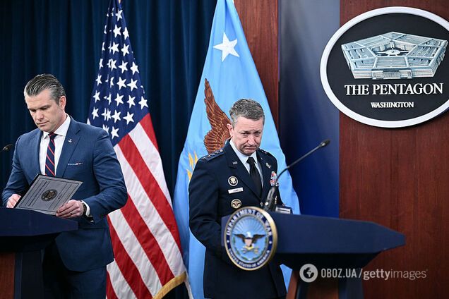 Американські військові сумніваються у здатності системи ППО США впоратись з навалою 'Шахедів' – CNN