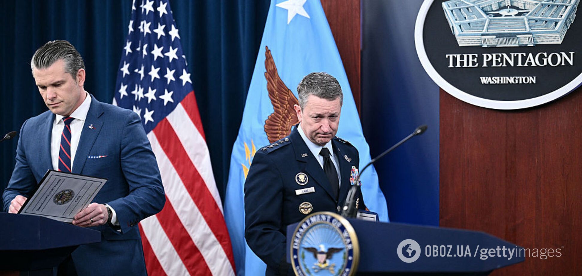 Американські військові сумніваються у здатності системи ППО США впоратись з навалою 'Шахедів' – CNN