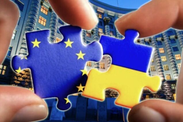 Честный ответ, почему в ЕС выступают против быстрого вступления Украины