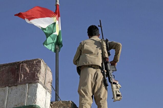 Иран заявил об ударах по курдам в Ираке на фоне слухов о подготовке ими операции по вторжению: что происходит