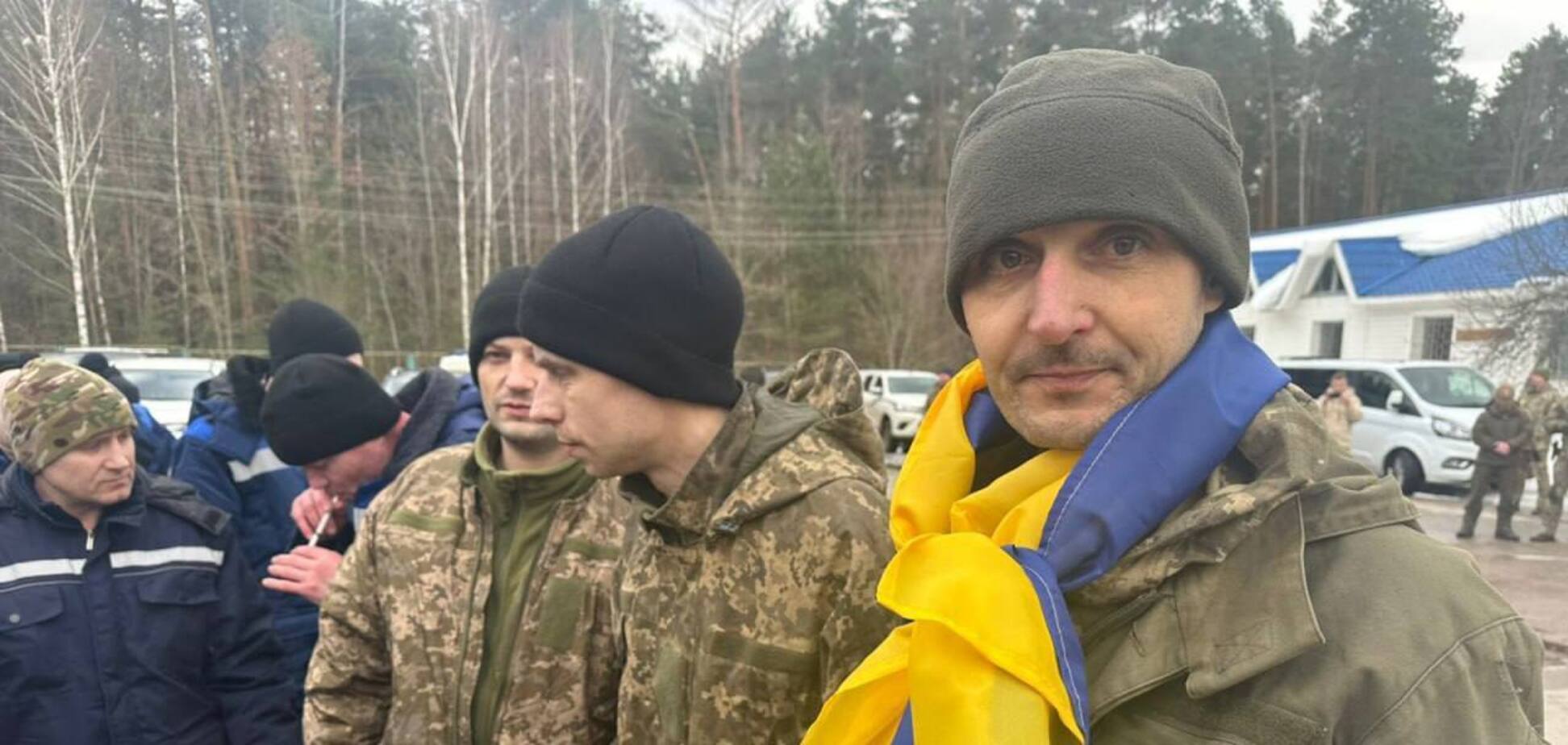 Обмен пленными 5 марта: списки тех, кто вернулся из российского плена (ОБНОВЛЯЕТСЯ)