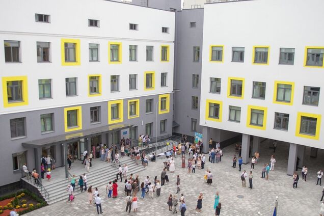 У КМДА розповіли, чи будуть весняні канікули у школах Києва